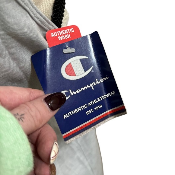 BNWT CHAMPION ACTIVE TANK - Picture 3 of 4